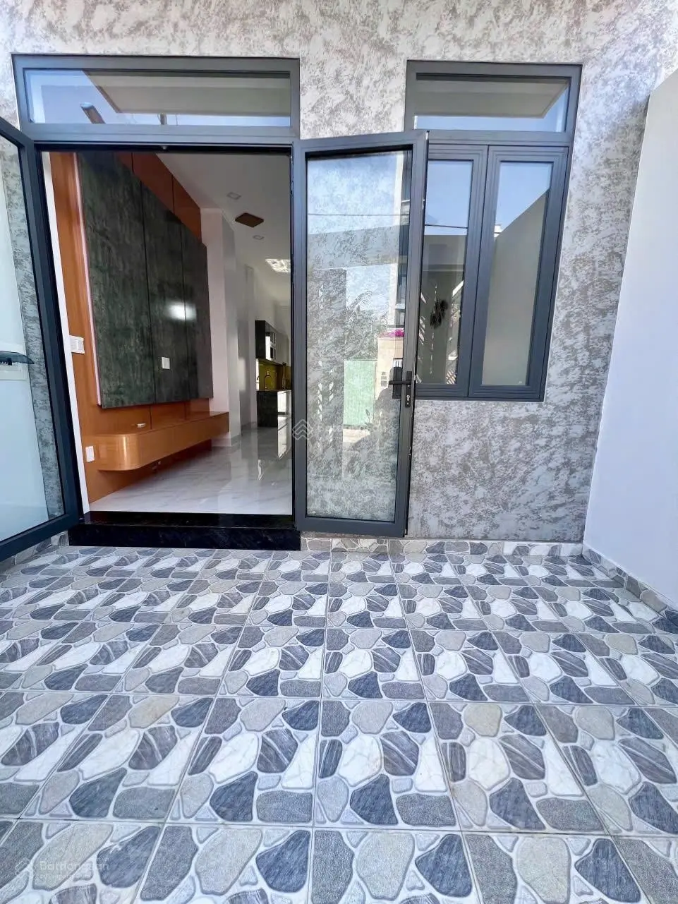 Bán Nhà 1trệt, 2lầu hẻm 47 Trường Lưu, P. Long Trường- TP. Thủ Đức.