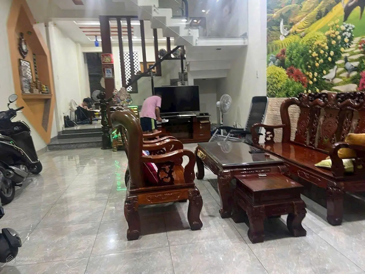 Bán nhà đường Đỗ Xuân Hợp Phước Long A Q9 tp Thủ Đức