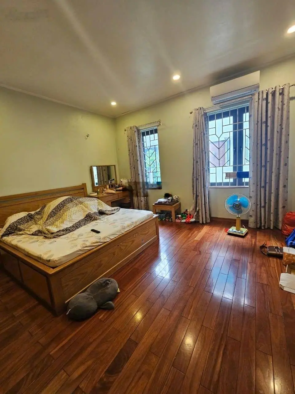 Nhà phố Trần Phú, Hoàng Mai, Hà Nội, 25 tỷ VND, 90m2 hàng hiếm tại giá ưu đãi