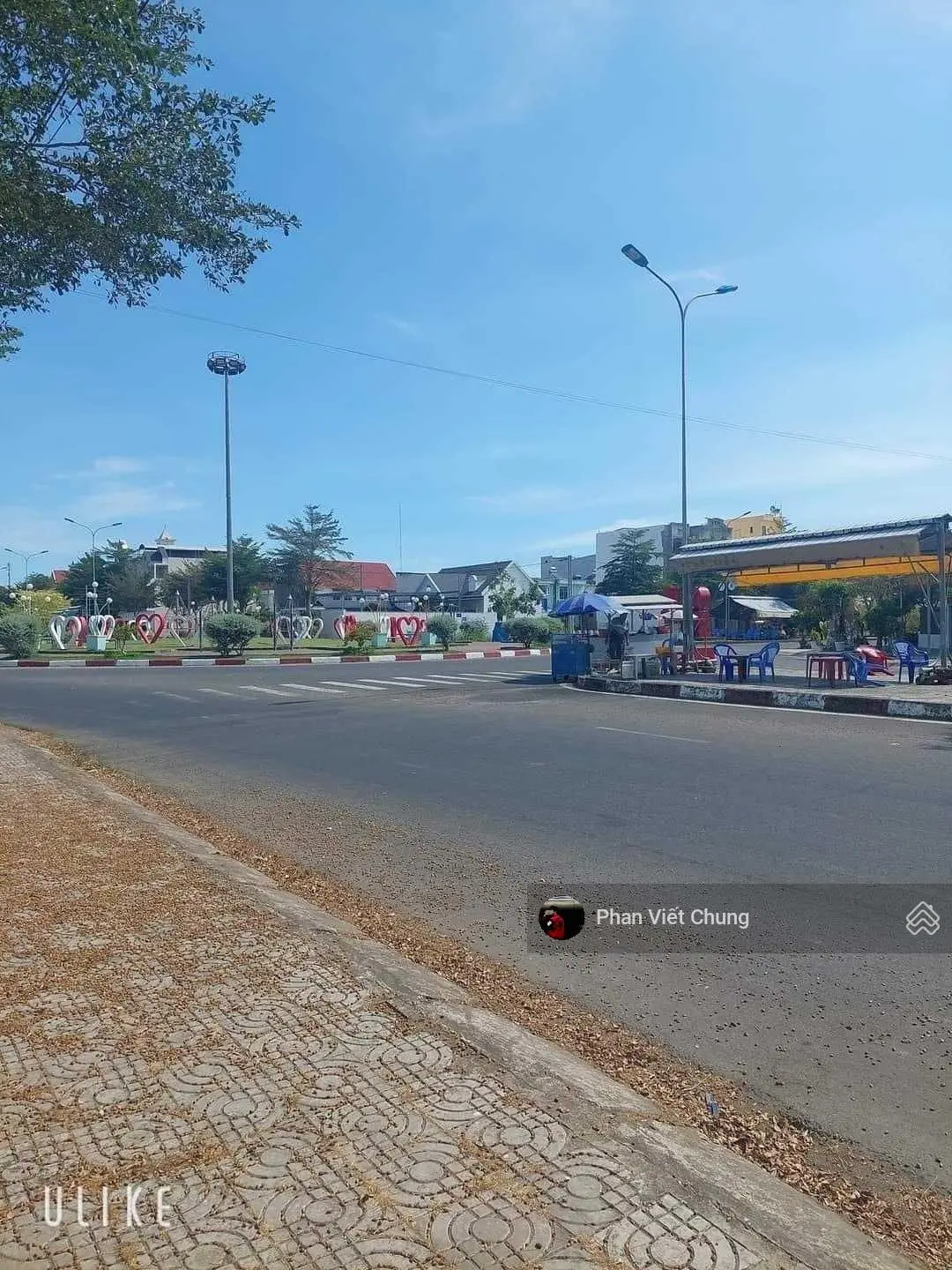 Ngợp tiền ngân hàng cần bán đất MTĐ Phan Văn Trị, TT Ba Tri, Bến Tre. Gần Chợ mới Ba Tri, 110m2 SHR