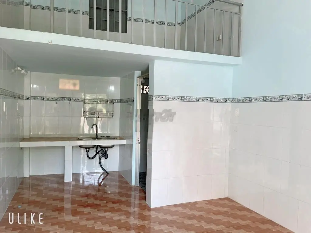 Cần bán gấp dãy trọ gần KCN Đại Đăng, 10 phòng, 230m2/1,26 tỷ, SHR