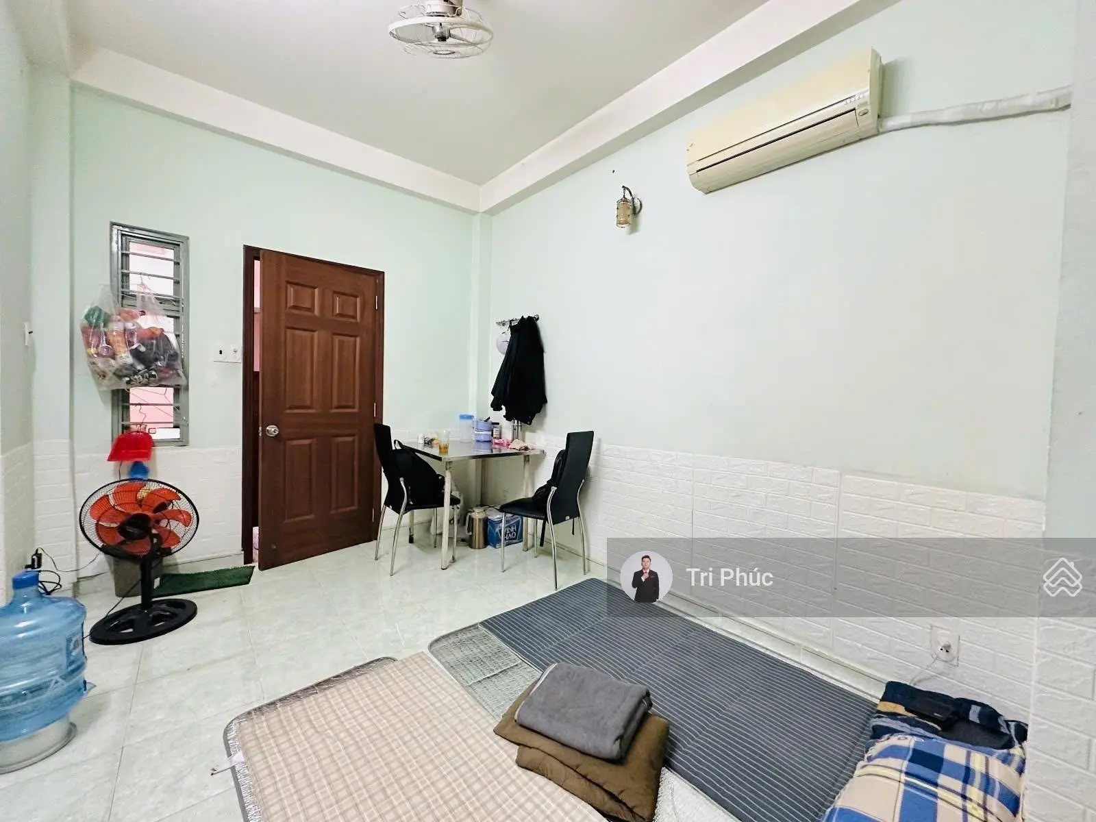 Nhỉnh 8tỷ,nhà 4 tầng 45m2 hẻm xe hơi khu Đường Hoa Phan Xích Long Phú Nhuận