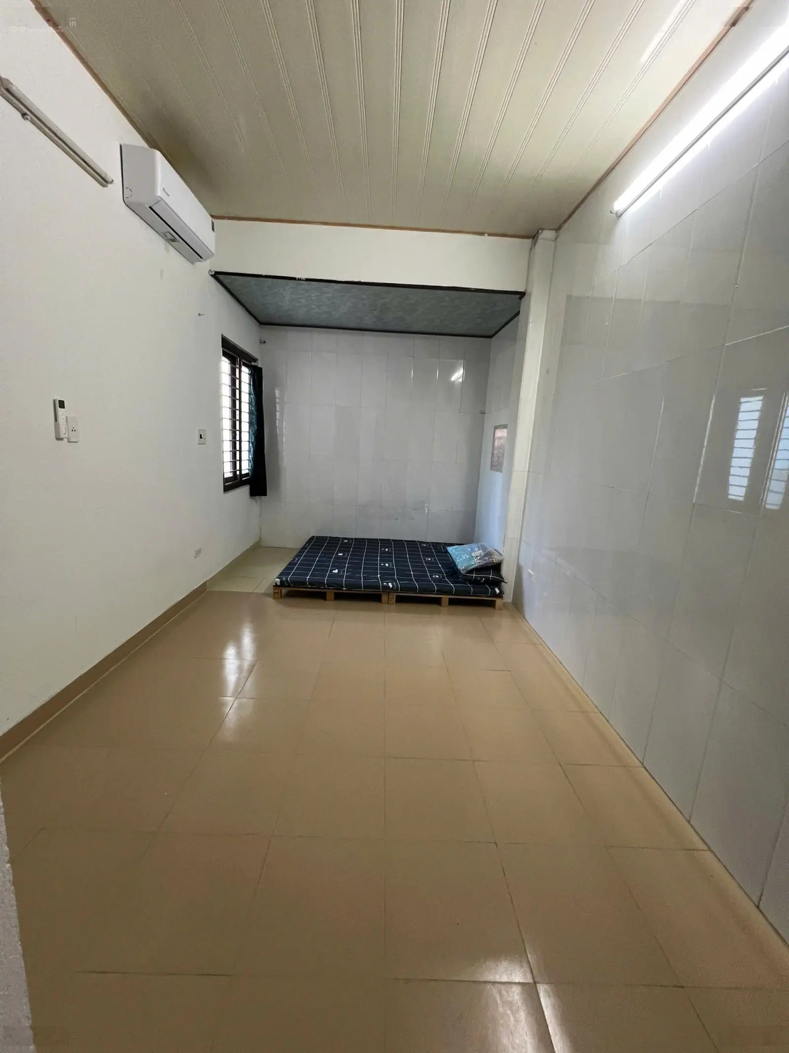 Nắm chủ, giữ khoá cửa nhà mặt tiền Lưu Quang Thuận, hướng Đông mát mẻ Vị trí sầm uất gần phố tây