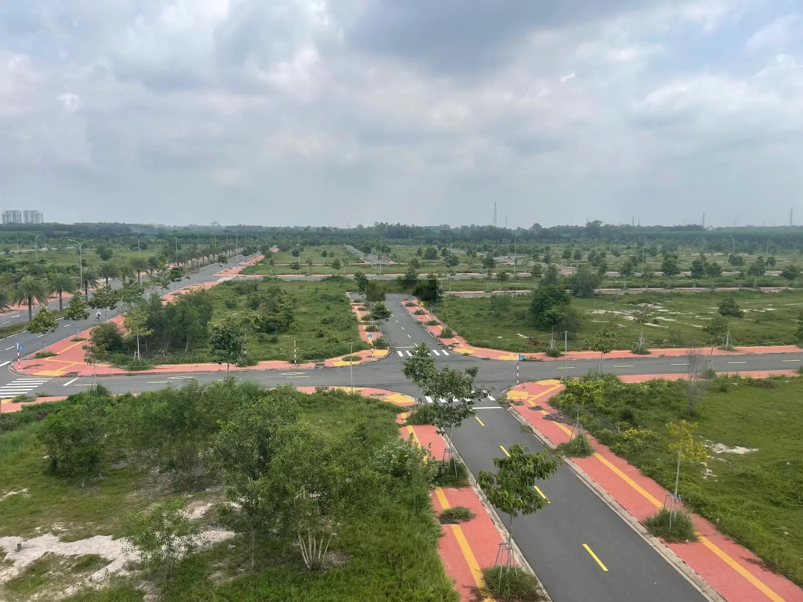 Chính chủ cần bán lô đất trả ngân hàng 890 triệu tại dự án Mega2 Nhơn Trạch Đồng Nai LH 0931 534 ***