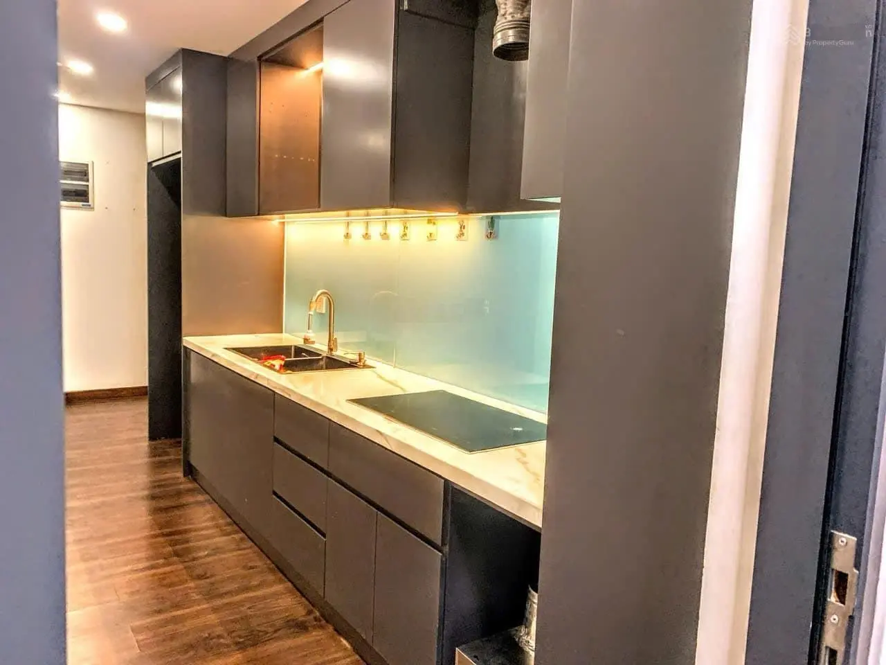 Căn hộ celadon city khu Emerald 98m2 3PN 2WC HĐMB giá 3.99tỷ