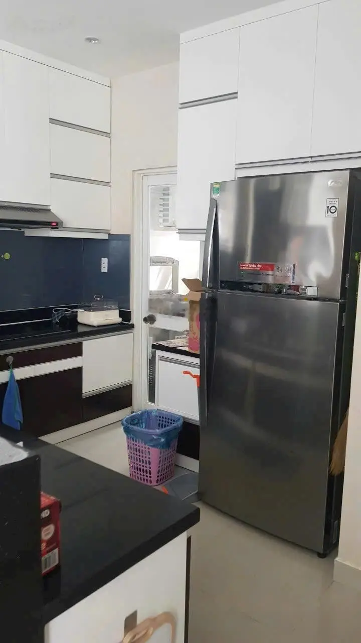Cần bán CC Belleza, Phú Mỹ, Q7. 127m2 - 3PN - 2WC, giá 3tỷ850 full NT or Decor trống. LH 0966 733 ***