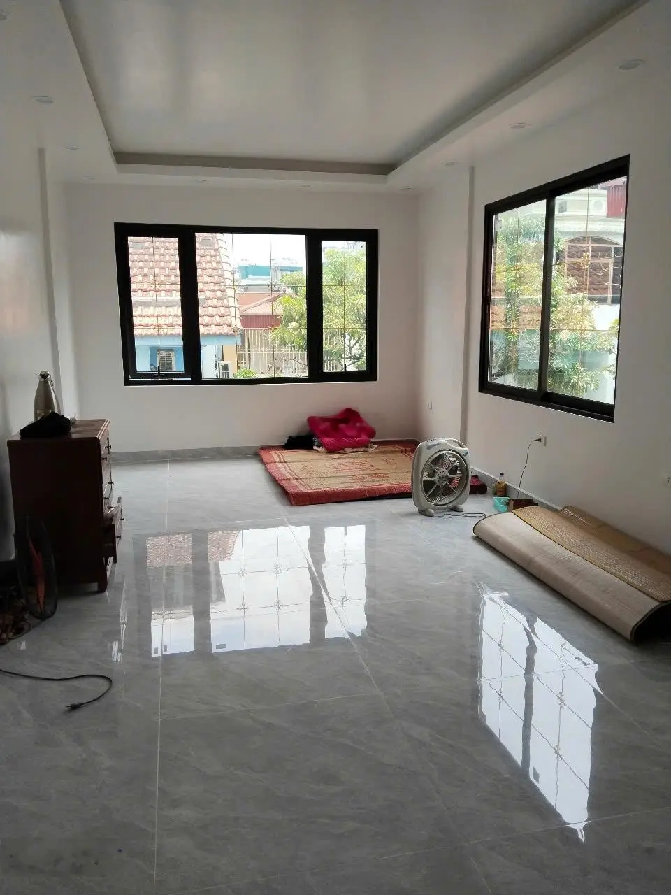 Bán nhà Nguyễn Trãi Thanh Xuân, 63m2 6 tầng mặt tiền 3.7m, thang máy, kinh doanh, ga ra ô tô tránh