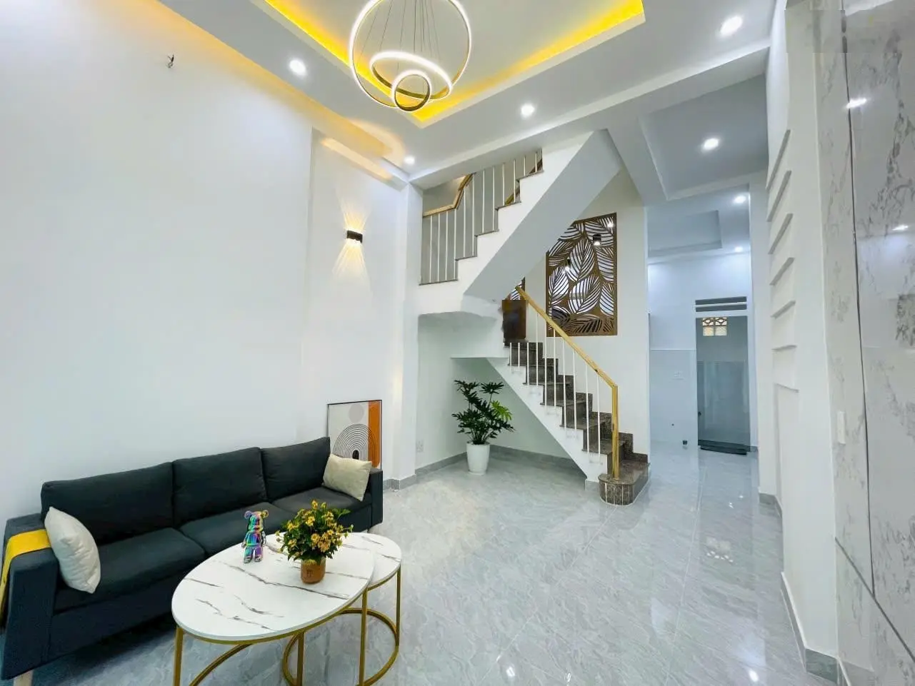 Siêu phẩm đường 46, hiệp bình chánh, tp. thủ đức,56m2 giá 2 tỷ 4