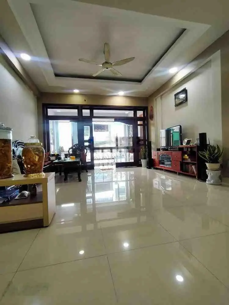 Bán nhà ngay Nguyễn Cửu Đàm - Tân Sơn Nhì - Hẻm 7m- 5x23 - gần Aeon Tân Phú giá chỉ nhỉnh 11 Tỷ