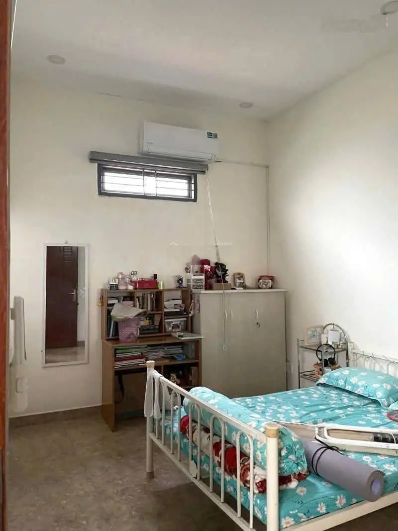 Bán nhà Hxh Trường Thọ Đăng Văn Bi gần Metro Thủ Đức 66m2 2 tầng hơn 5 tỉ
