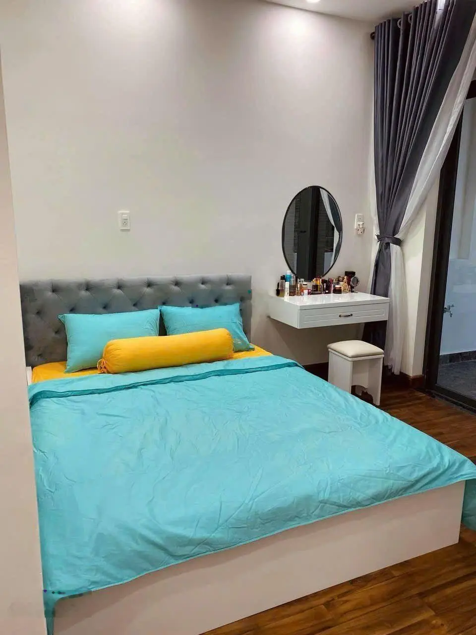 Bán gấp NP 5 tầng 100m2, 19,5 tỷ tại Hàn Thuyên, Thủ Đức, HCM đẹp, nhiều tiện ích
