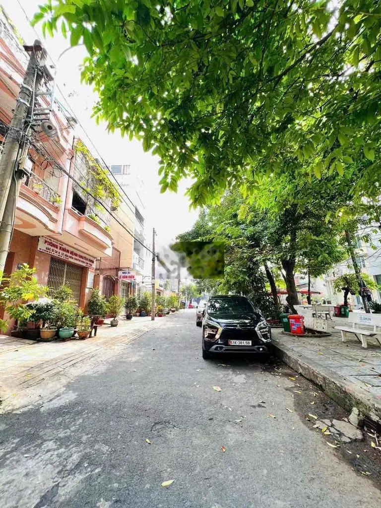 BÁN ĐẤT (8,5*18M = 152m2) HXH NGAY KHA VẠN CÂN, ĐH CẢNH SÁT, LINH TÂY