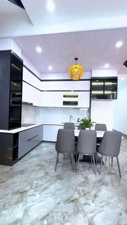 Nhà định hòa cần bán 1 trệt 1 lầu giá thương lượng sát trường học