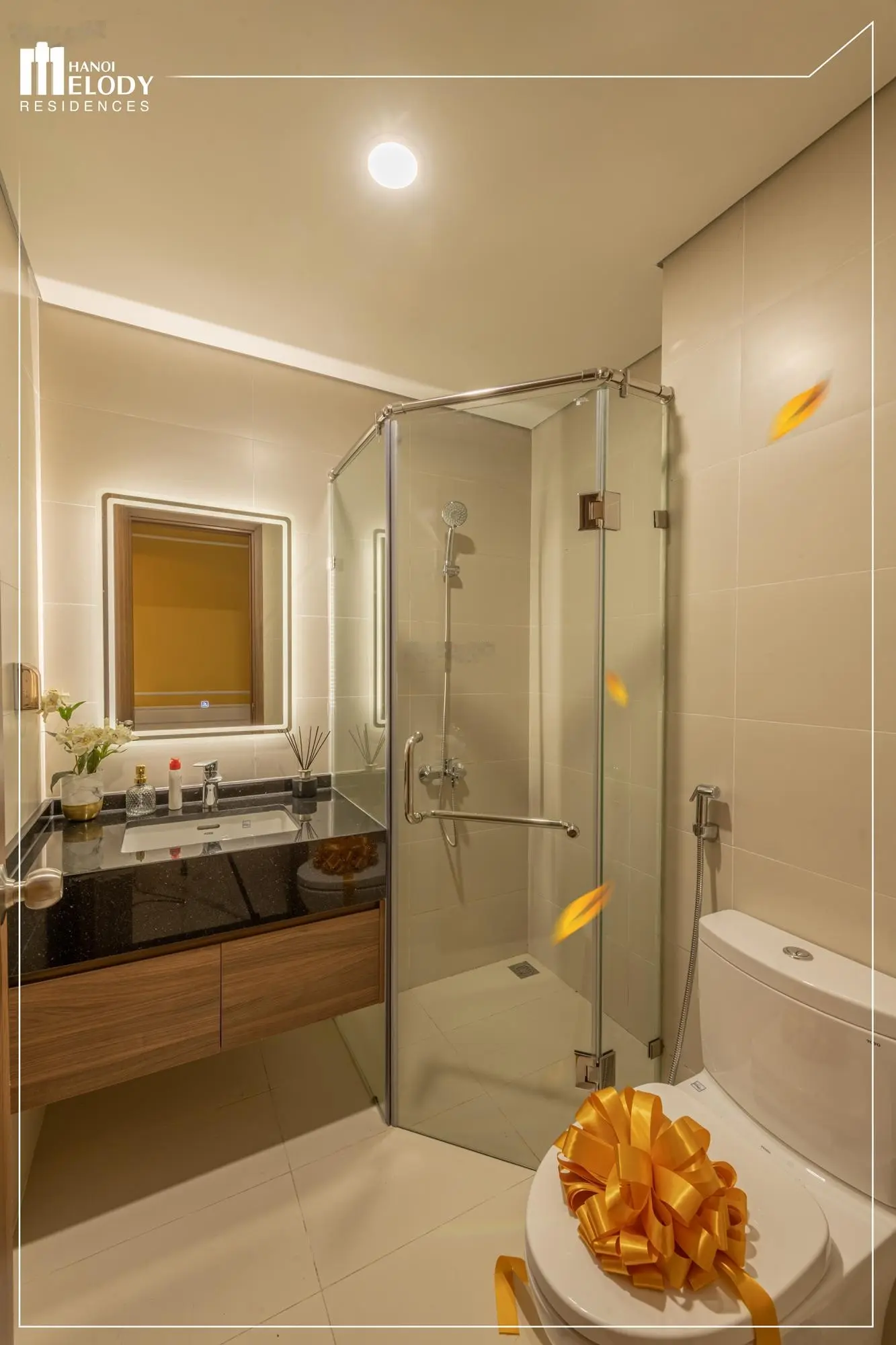 Quỹ căn siêu đẹp Melody Linh Đàm giá siêu tốt ký trực tiếp CĐT. LH 0362 125 ***