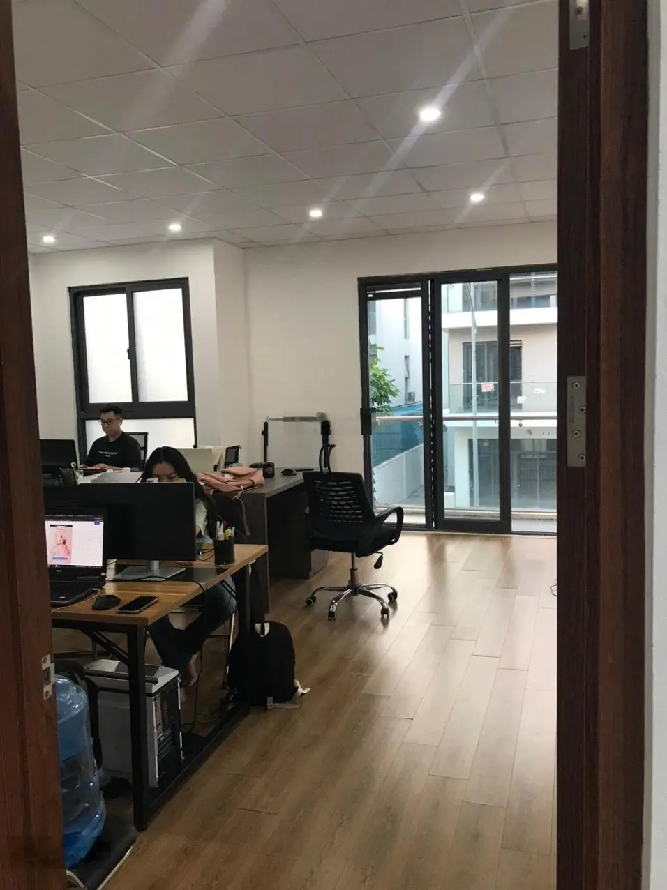 Bán nhanh biệt thự An Vượng 175m2, full nội thất, view vườn hoa, đang cho thuê 15tr/thang