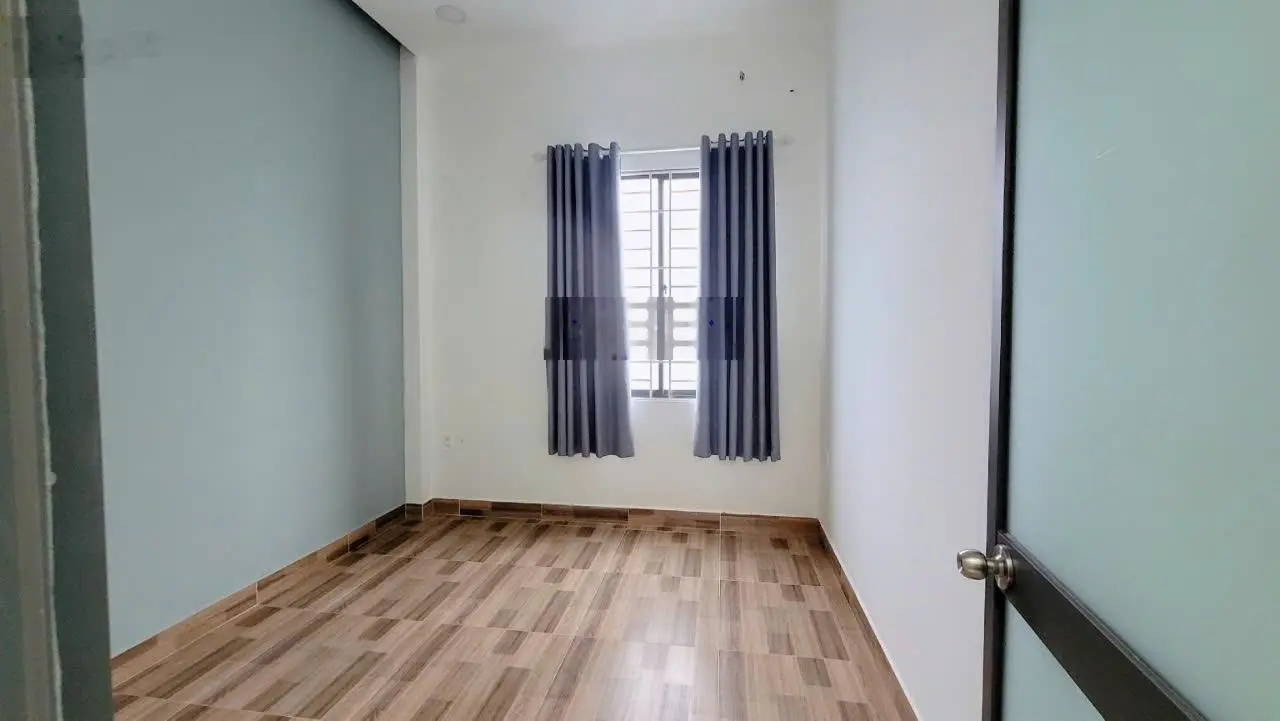 Ngon - bổ - rẻ nhà 83m2 ngang khủng full nội thất đ. Lê Văn Lương, Nhà Bè. Giá chào chỉ 3,4 tỷ