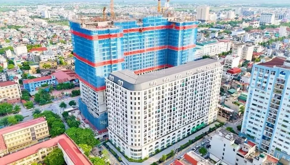 Chỉ nhỉnh 2 tỷ sở hữu ngay căn 2PN siêu đẹp tại Eden Garden, tầng cực đẹp, giá nét