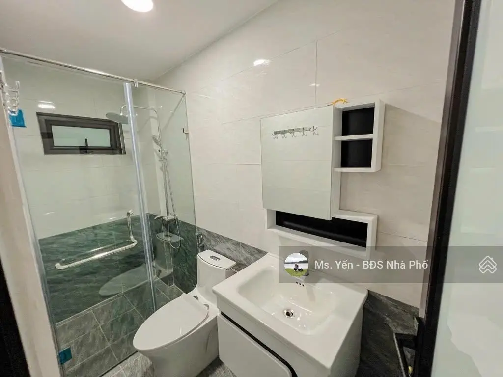 B.á.n nhà Trần Phú, Hà Đông. Ô tô đỗ cổng, 4T x 7 tỷ 2
