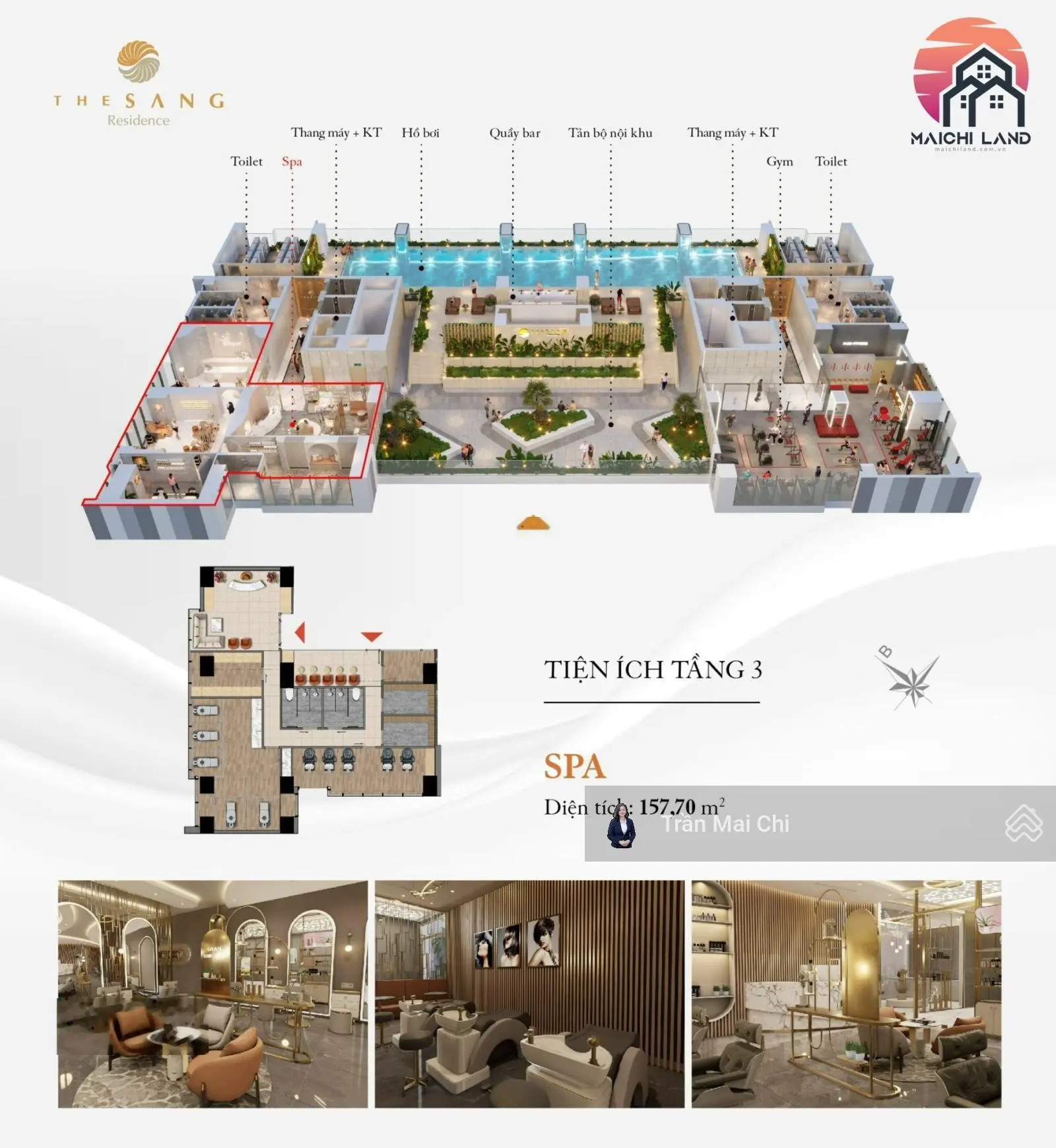Bán nhanh căn hộ view biển Mỹ Khê, 3 phòng ngủ, giá tốt cho khách hàng đầu tư. Suất ngoại giao bán
