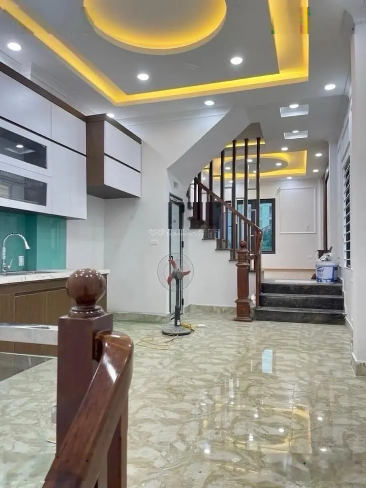 Bán nhà riêng tại vĩnh quỳnh - thanh trì với giá siêu hời chỉ 4,5 tỷ, 42m2*4 tầng.