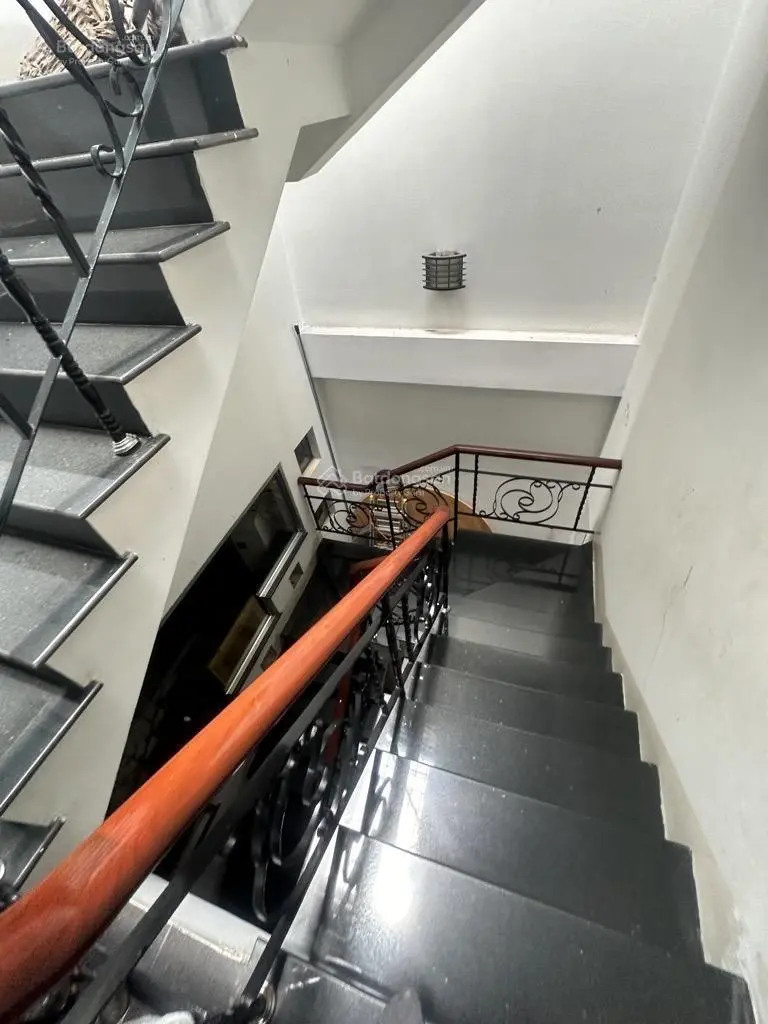 Mặt tiền kinh doanh đỉnh-nguyễn văn luông-nhà 5 tầng 183m2(5.4x34)-giá 38 tỷ