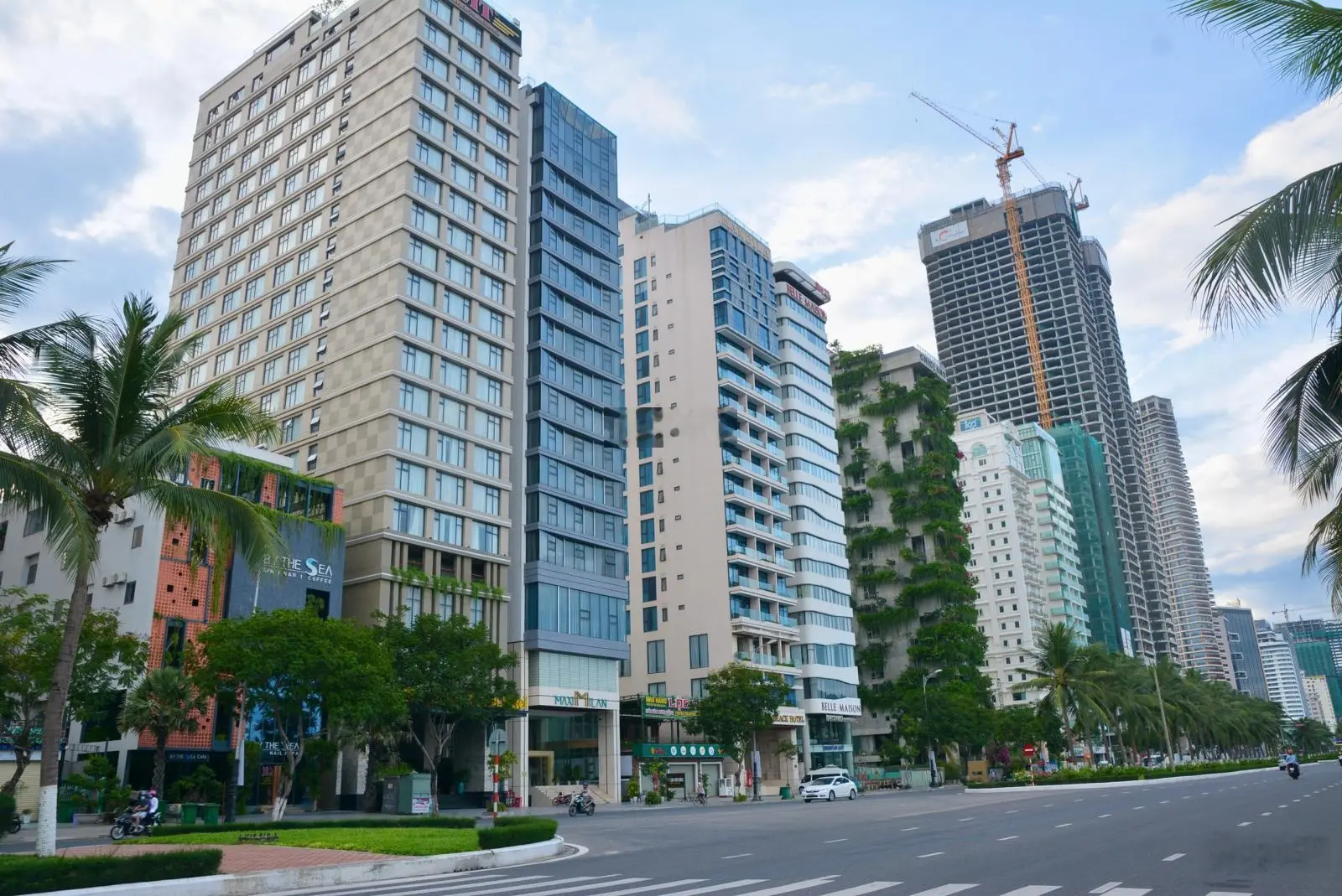 Chính chủ bán đất 96m2 đường An Hải Đông 1 ra Nguyễn Văn Thoại 100m - Giá tốt