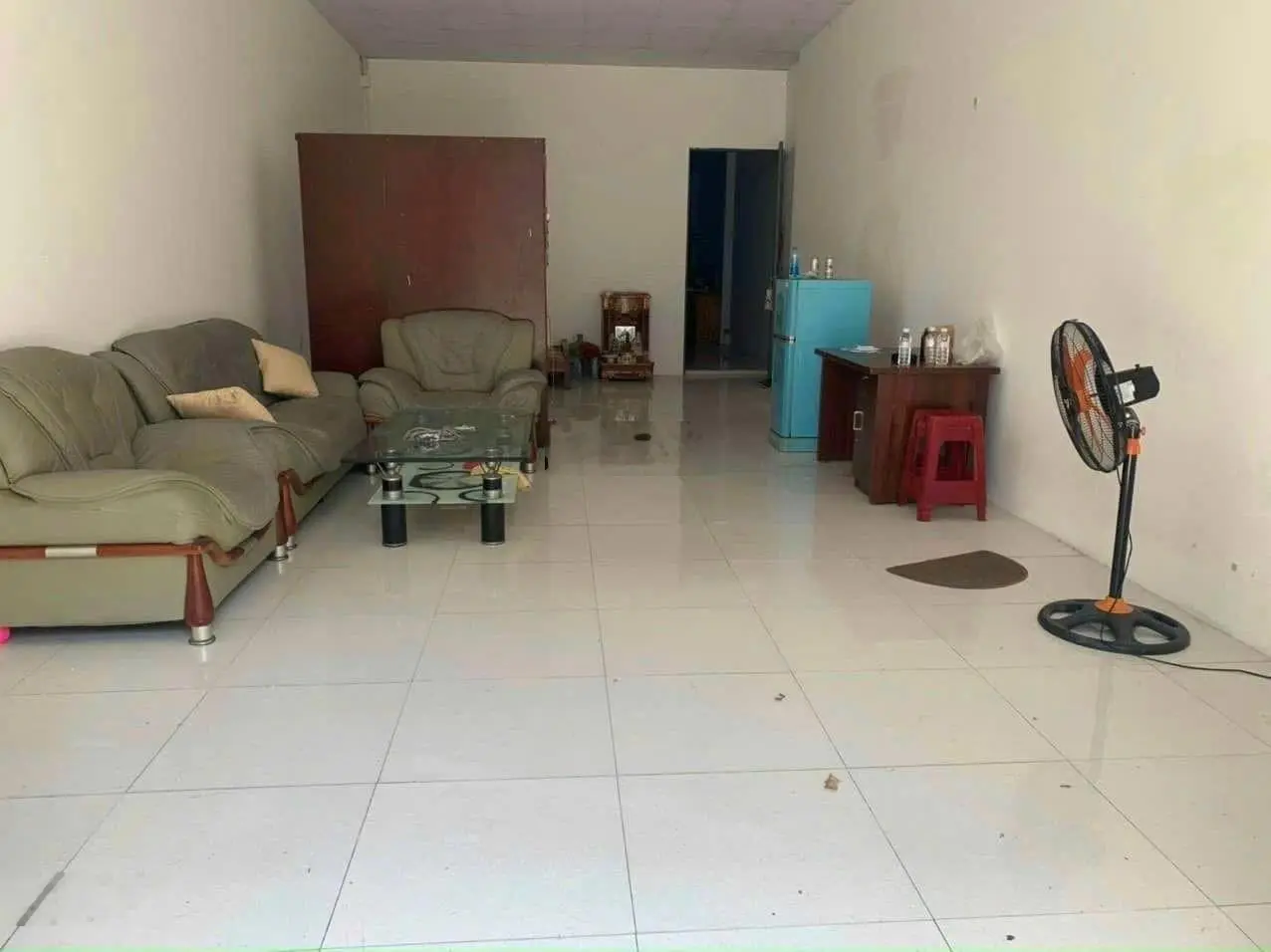 Chính chủ bán đất tặng nhà cấp 4 đường Mạc Cửu thông sông khu Nam Việt Á. Liên hệ Loan 0979 141 ***