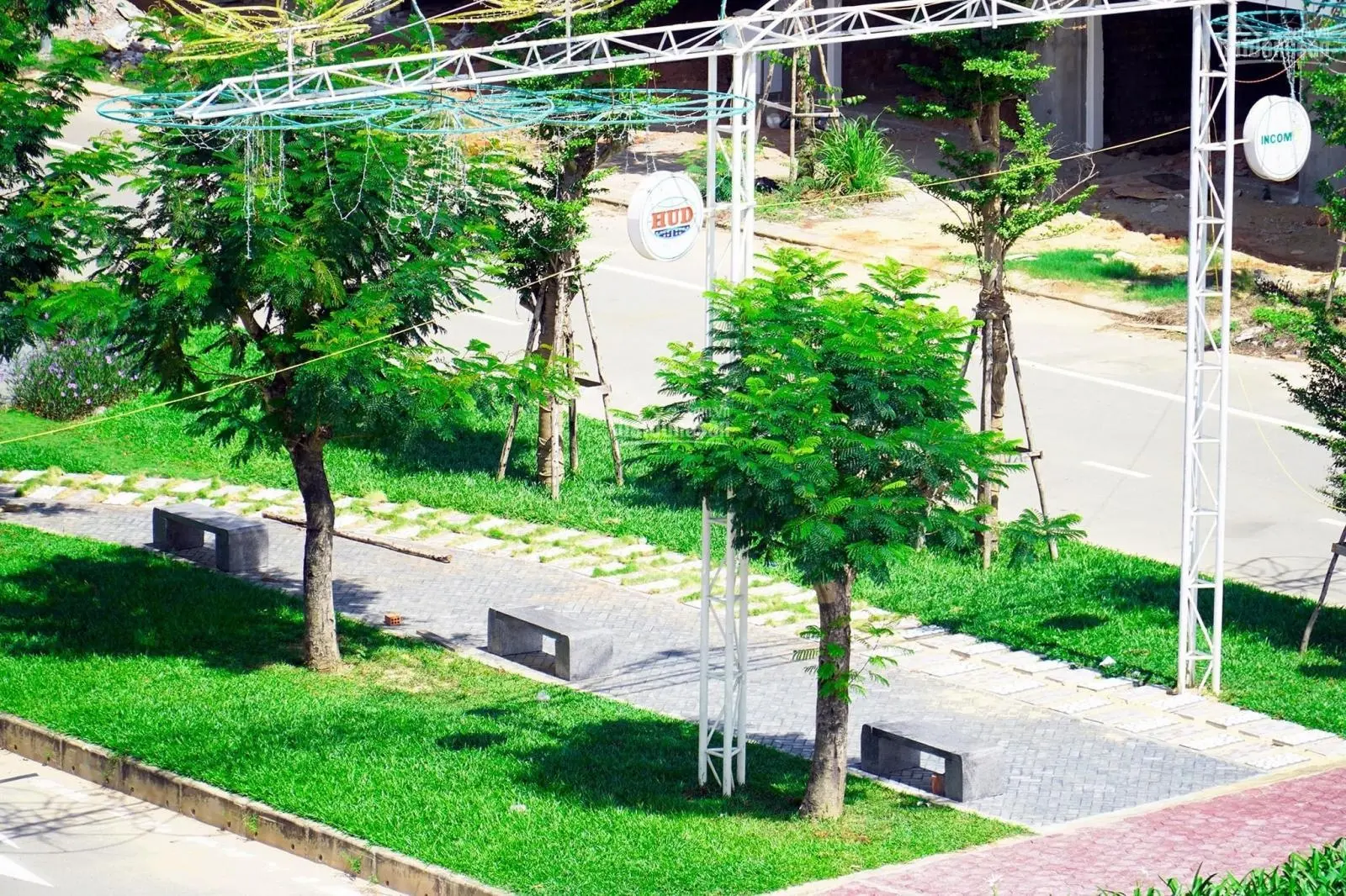Mở bán đất nền Khu đô thị Phú Mỹ, ngay cạnh BigC, đã có sổ, chiết khấu 3%