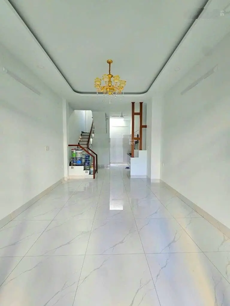 Giá tốt- vị trí đẹp- Căn nhà 75m2 với giá 1 tỷ 730 triệu tại Bình Chánh. Nhanh tay liên hệ thôi nào