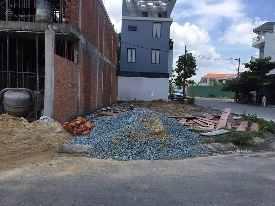 Chủ cần ra gấp lô MT thị trấn Hóc Môn giá siêu tốt cho khách