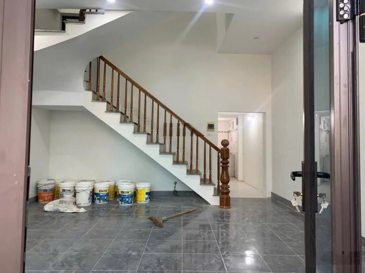 chính chủ gửi bán nhà 3 tầng công năng đầy đủ tại mộc hoàn vân côn hoài đức hà nội..lh :0986 655 ***