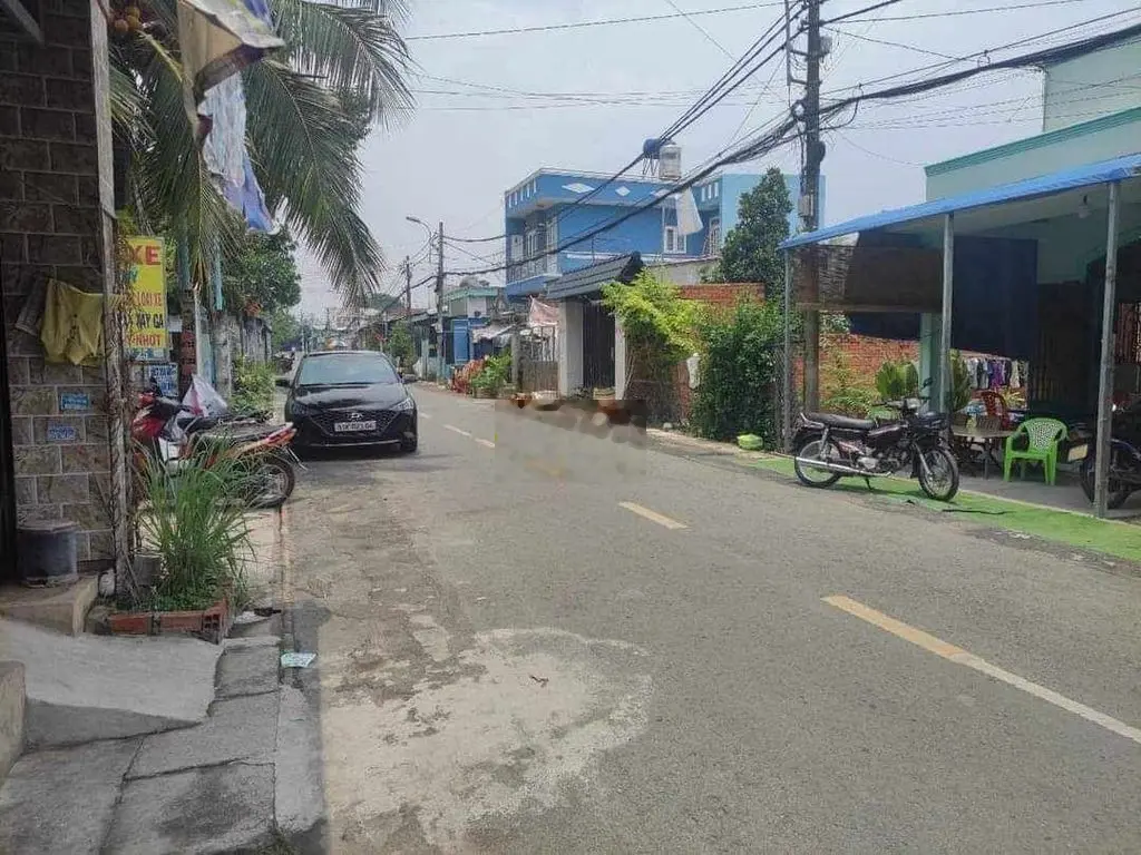Bán đất 2,1 tỷ, diện tích 84m2 tại Đường Nguyễn Thị Đành, Xã Xuân Thới Sơn, Huyện Hóc Môn, Hồ Chí Minh