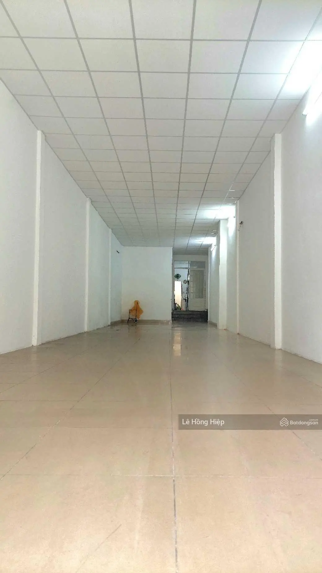 MẶT TIỀN KD, CÁCH MẠNG THÁNG 8. 4,2X32M, 5 TẦNG, 134M, GIÁ 26 TỶ