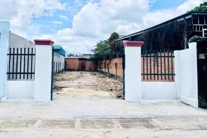 Cơ hội sở hữu lô đất tại đường Số 30, thị trấn Chợ Gạo, Tiền Giang - giá 355 triệu/ 120m2