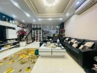 Bán nhanh căn liền kề Gmuda diện tích 115,5m2 hoàn thiện full nội thất đẹp giá 28.5 tỷ