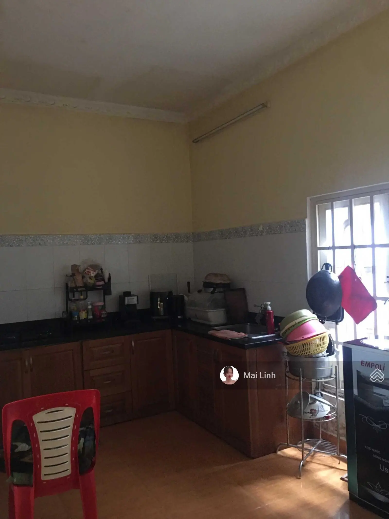 Chính chủ bán nhanh căn nhà 101m2 chỉ 5 tỷ 2 ở Phường Phước Long B, Quận 9, có SHR, full nội thất