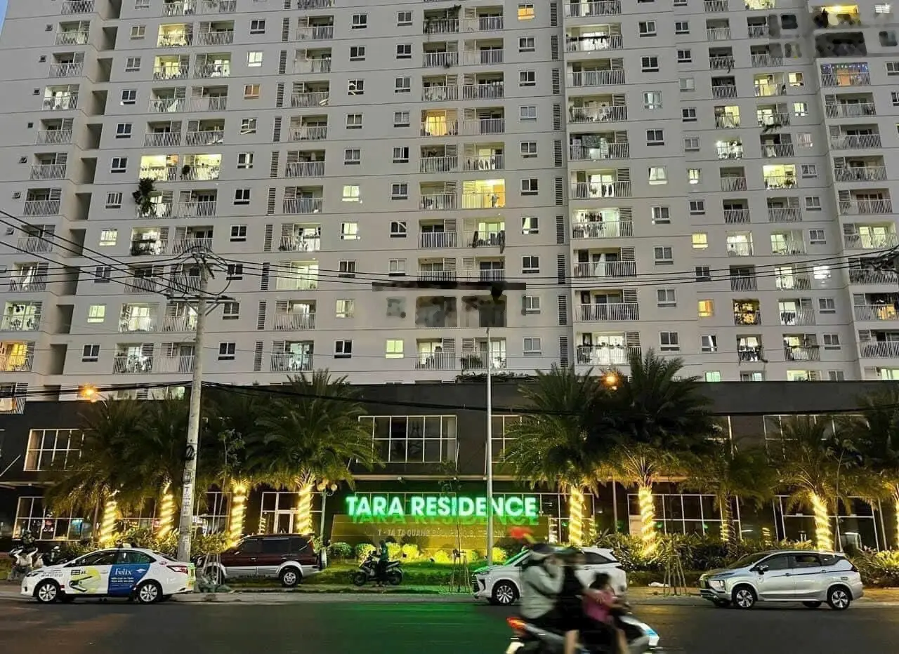 Deal căn Tara 2PN 2WC Rộng 68m2 giá 2,9 tỷ - Nhà đẹp view thoáng mát - LH: 0907 336 ***