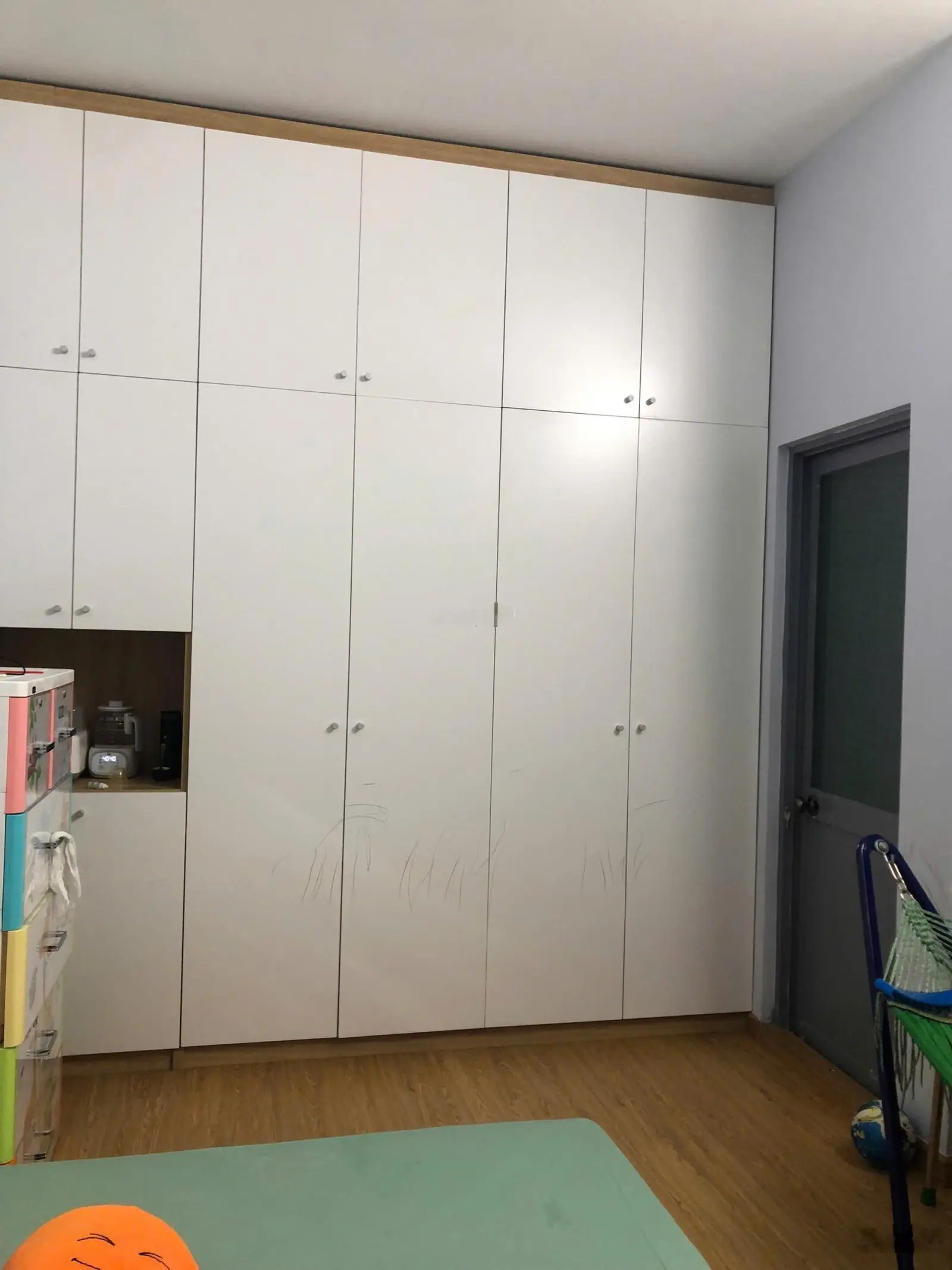 Cần bán CH Lê Thành B, Bình Tân DT 72m2, 2 phòng ngủ, 2WC Giá bán 2tỷ ,tặng NT cơ bản. sổ hồng