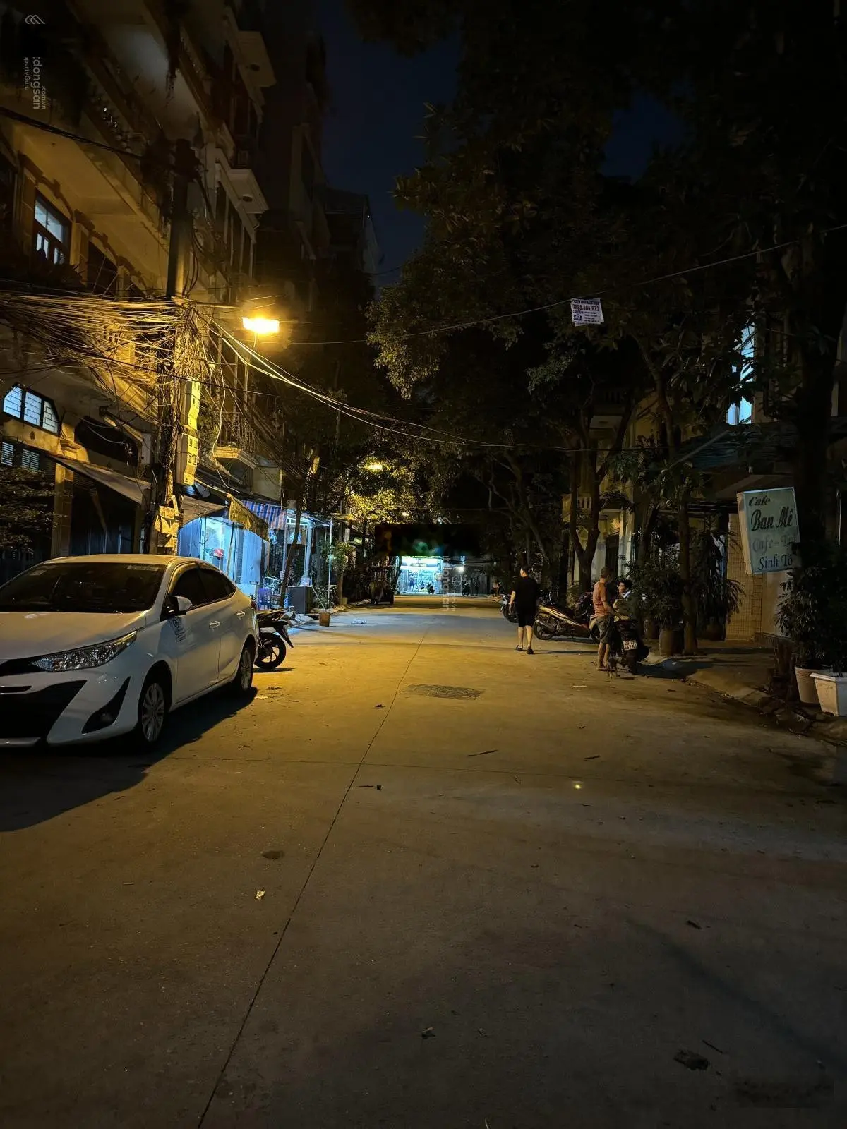Siêu hot nhà Xã Đàn Phạm Ngọc Thạch Đống Đa ôtô tránh kinh doanh 7T thang máy 46m MT 4m. Giá 1.X tỷ