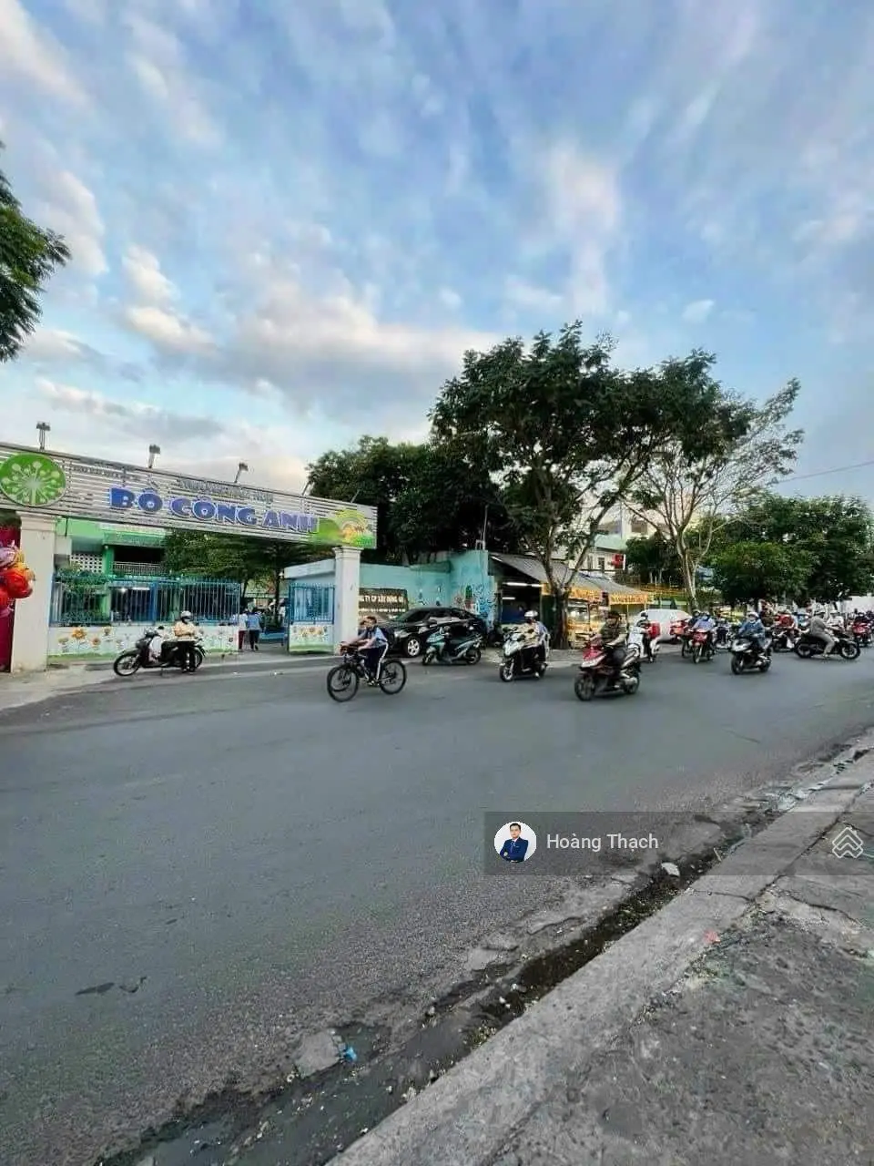 Chủ bán nhà MT đường Truông Tre kinh doanh đa nghề, giá ngộp