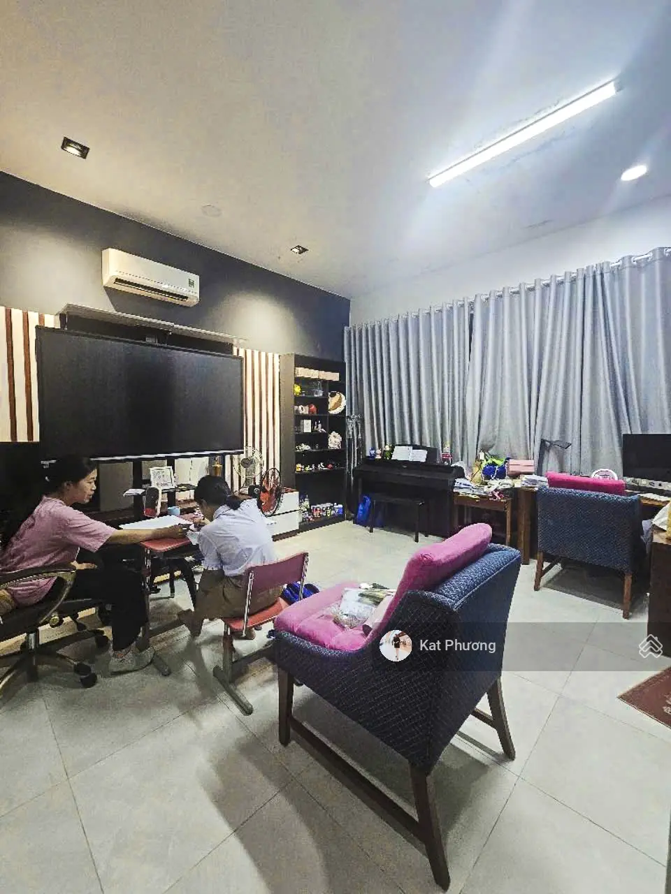 Hiếm-dt gần 120m2-ngang đẹp 8m-xe hơi ngủ nhà-nhà khu vip phường tân hưng quận 7-kế himlam quận 7