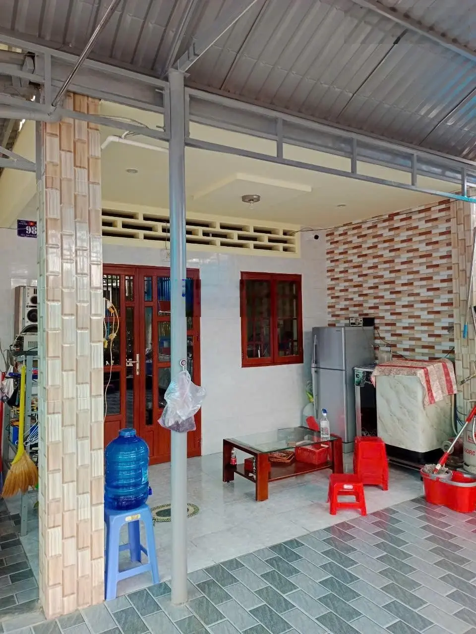 CẦN BÁN NHÀ HƯNG ĐỊNH 133m2, thổ cư 100%, giá 3 tỷ 150tr, nhà đang ở, anh chị mua gọi tôi xem nhà