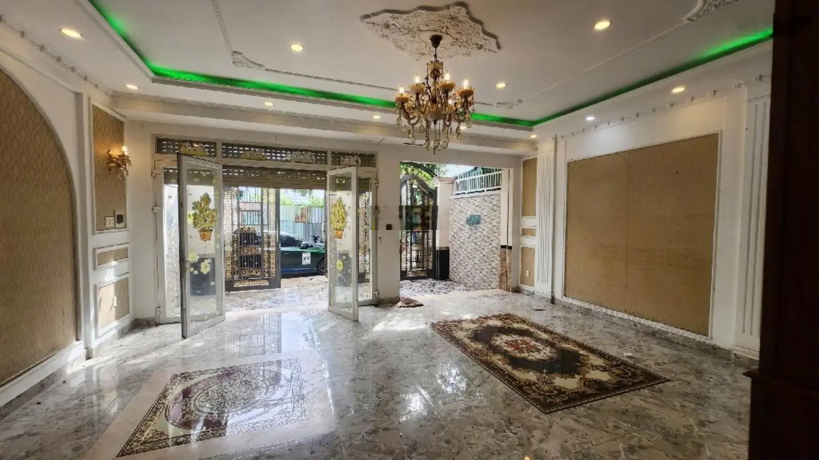 Bán nhà mặt tiền sau chợ đầu mối ,phường bình chiểu, giá 10,2 tỷ, 130m2, ngang hiếm 7m, 5pn