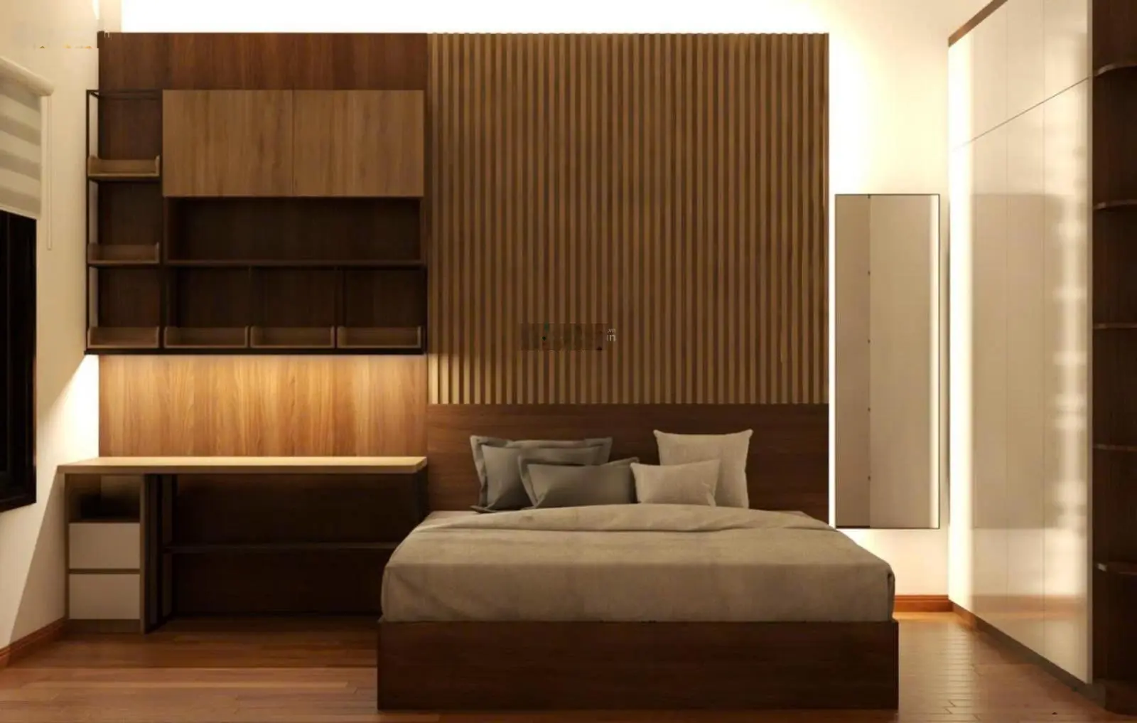 Bán NR 60m2, 24,5 tỷ ở HàBán NR 60m2, 24,5 tỷ ở Hào Nam, Đống Đa, HN, 4PN, 4WC, đẹp, nhiều tiện ích