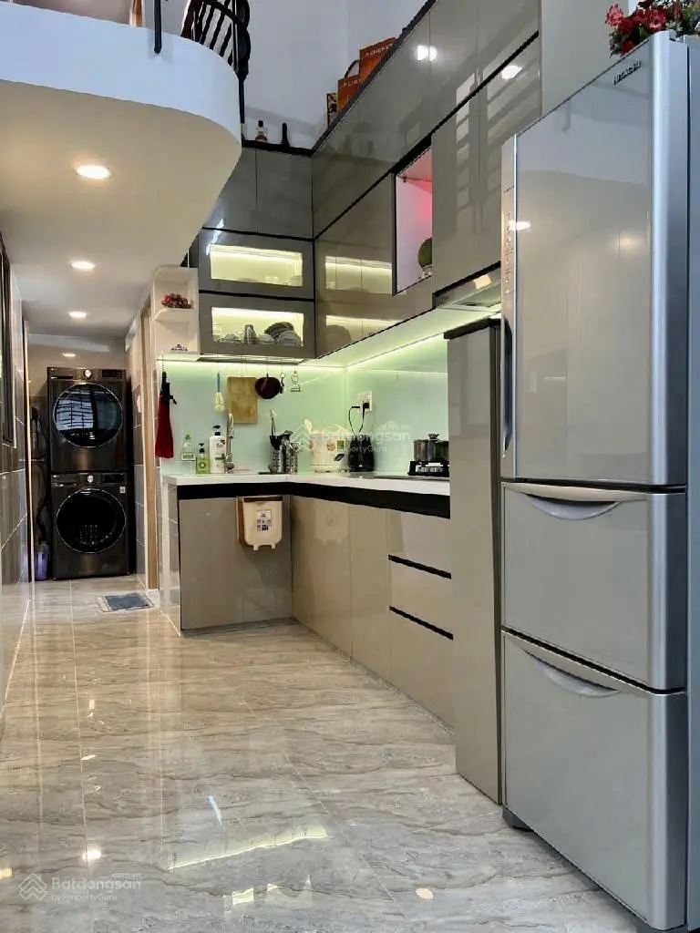 *Shophouse Mặt Tiền* [5 x 12] Nguyễn Tiểu La_Bà Hạt - 7,9tỷ