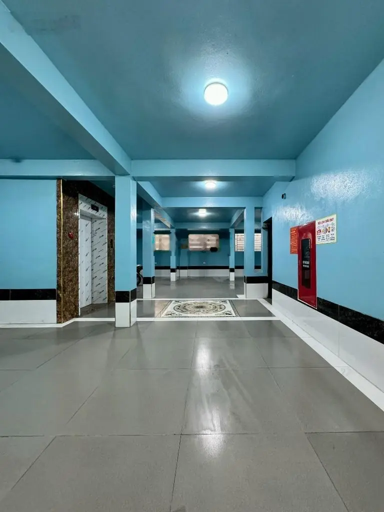 -tân triều 135m-44 phòng 9 tầng thang máy 170 triệu/th- ngõ ô tô tránh thông 2 thoáng