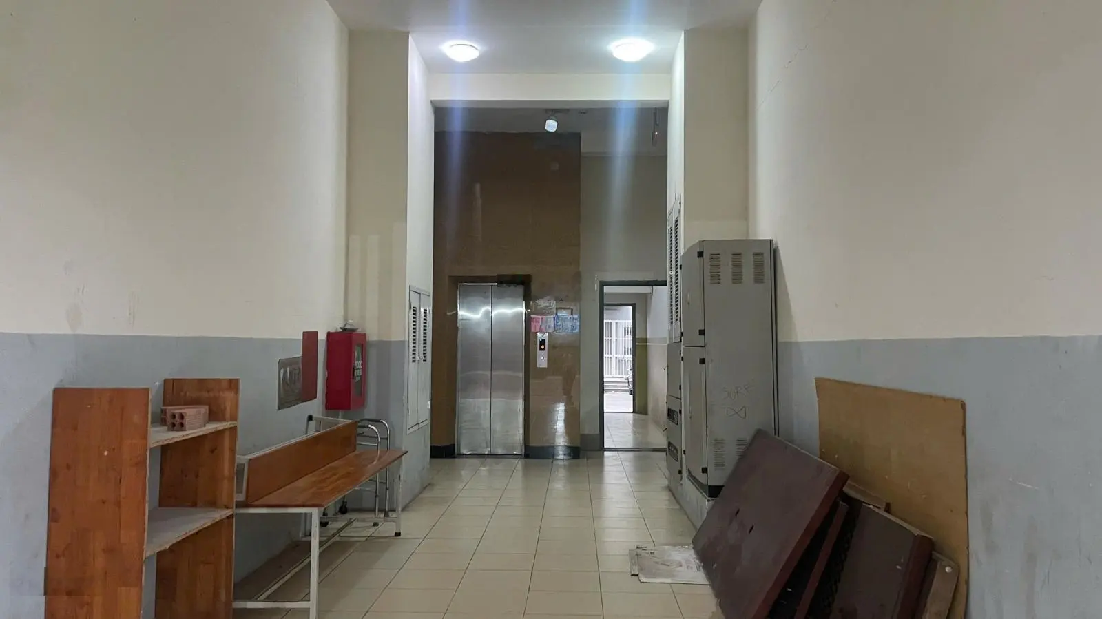 Cần bán căn hội chung cư Bửu Long, sổ riêng giá rẻ chỉ 1 tỷ 050