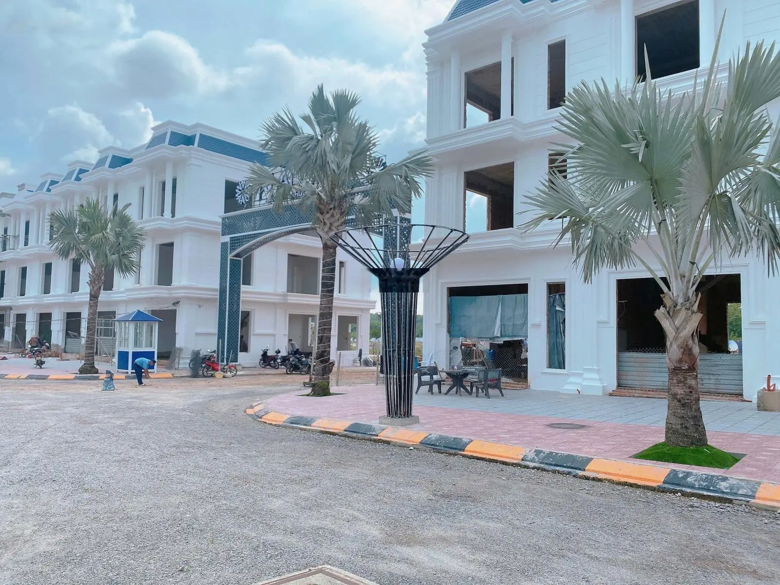 Bán đất Alana City Bình Dương ngay trường chợ, kinh doanh tốt