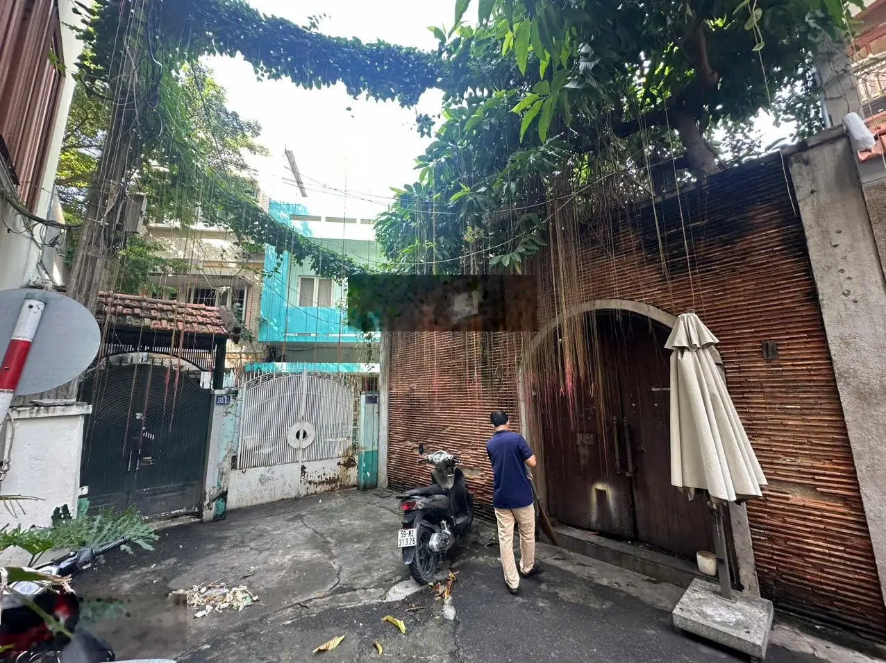 Bán gấp nhà 193D1- D2- D3- 193C1 Nam Kỳ Khởi Nghĩa, P.VTS, Q3(20x22m)428.m2. CTXD:12T+MCT. 105tỷ TL