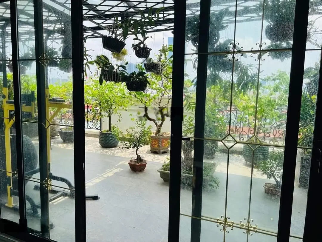 Siêu phẩm dòng tiền, giữ tiền, Apartment, Penthouse, ô tô tránh, Vĩnh Phúc 360m2 9X tỷ